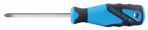 Image de GEDORE 3-C schroevendraaier tbv kruiskop-schroeven PZ 2160 PZ 3