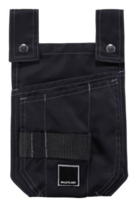 Bild von Ballyclare gereedschapszak zwart