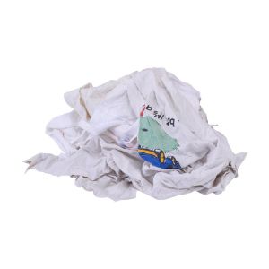 Bild von TOWLERS® Poetslap wit Speciaal 5 Kg