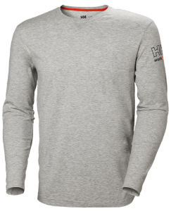 Afbeeldingen van Schouls longsleeve Kensington