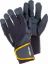 Image de Tegera 9183 Kunstleren Handschoen