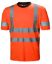 Afbeeldingen van Schouls tshirt fluor