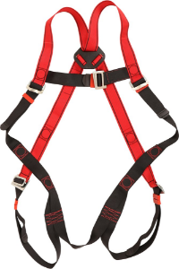 Image de Kelfort Harnas Static one STATIC ONE