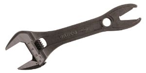 Image de BAHCO 80-serie verstelbare moersleutel 31/86/87 zwart 24"