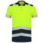 Image de Haverhals Polo fluor