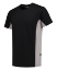 Afbeeldingen van Frimex T-shirt bicolor