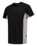 Afbeeldingen van Frimex T-shirt bicolor