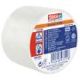 Image de tesa® PVC elektrische isolatietape 53988 50 mm x 25 meter, pvc wit