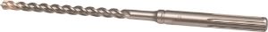 Bild von Kelfort Hamerboor voor beton en steen SDS-max 14x340mm