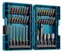 Bild von Makita Bitset 43Delig B-55697