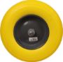 Image de Kelfort kruiwagenwiel antilekband geel+velg