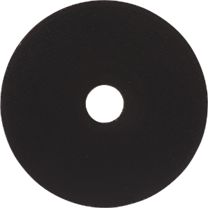 Afbeeldingen van Kelfort doorslijpschijf accu 125x1.0mm vlak staal / RVS