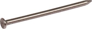 Afbeeldingen van Kelfort Draadnagel, 3 x 55 mm, platte kop, blank
