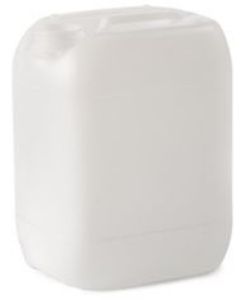 Image de Jerrycan wit stapelbaar 20liter