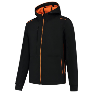 Image de Rietveld Softshell