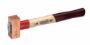 Bild von GEDORE Koperen hamer ROTBAND-PLUS 622 H 1kg