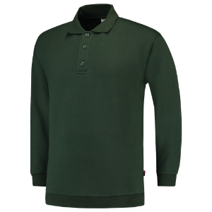 Bild von Tricorp polosweater 301005 flessengroen