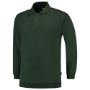 Bild von Tricorp polosweater 301005 flessengroen