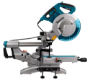 Bild von Makita 230 v radiaal afkortzaag 260 mm LS1018LN