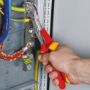 Image de KNIPEX Alligator®, Waterpomptang dompelisolatie, VDE 250mm
