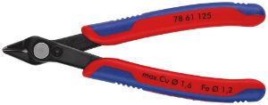 Image de KNIPEX Electronic Super Knips® meer-componentengrepen 125mm