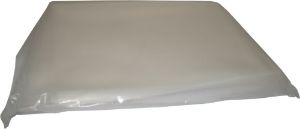 Bild von Kelfort Puinzak 75 x 120 cm 130my helder transparant ldpe