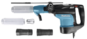 Image de Makita 230 V Combihamer HR4510CV 45mm