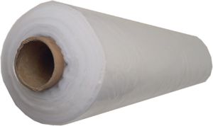 Bild von Kelfort Bouwfolie transparant 0,20x400cm 50 meter