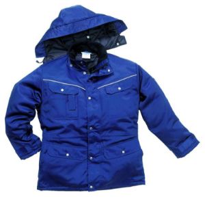 Afbeeldingen van Parka Leuven