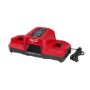 Bild von Milwaukee m18 duolader M18 DBSC