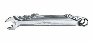 Bild von GEDORE Ringsteeksleutel-set 1 B 10 - 24mm