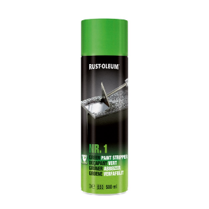 Image de RUST-OLEUM® Verfafbijt Nr. 1 groen 1 liter