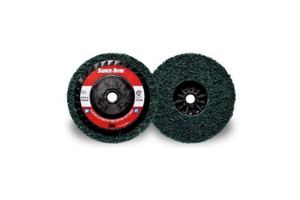 Bild von Scotch-Brite™ Clean and Strip Schijf XT-RD