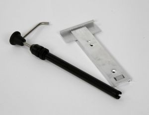 Bild von Dreumex Pompdispenser inclusief wandhouder