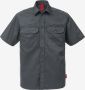 Bild von Frimex Overhemd korte mouw