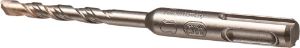 Bild von Kelfort Hamerboor voor beton en steen SDS-plus (ds10) 6x110mm