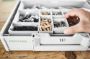 Image de Festool Systainer³ Organizer SYS3 ORG M 89 22xESB