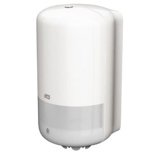 Bild von Tork Handdoekroldispenser minirol wit