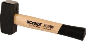 Image de Ironside Moker 1250 gram