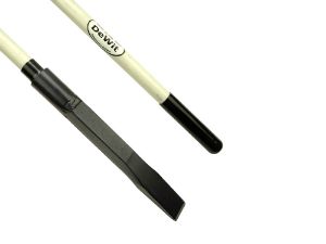 Image de DeWit® Stootijzer Fiber 1200x1"