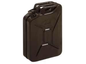 Bild von Hünersdorff Jerrycan 10 Liter