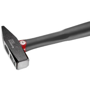 Image de Facom Bankhamer grafiet steel 200C 380 gram