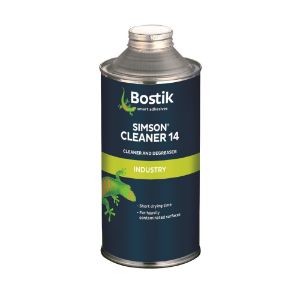 Image de Bostik Cleaner 14 1 liter