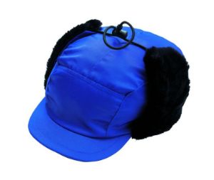 Afbeeldingen van Everseal winterpet korenblauw