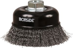 Afbeeldingen van Ironside Komborstel m14 100mm