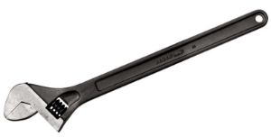 Afbeeldingen van BAHCO 80-serie verstelbare moersleutel 31/86/87 zwart 30"