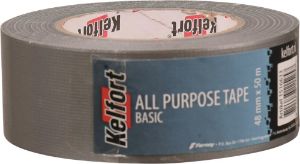 Image de Kelfort All purpose tape BASIC 50mmx50m