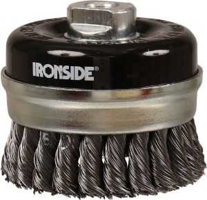 Image de Ironside Komborstel m14 80mm