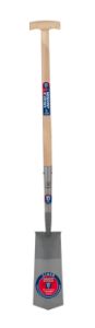 Image de SPEAR & JACKSON draineerspade met opstapje 1044TRD/10