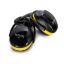 Afbeeldingen van Kask Oorkap EARMUFFS SC2 Geel